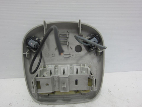  LUZ INTERIOR CITROEN C5 BERLINA 