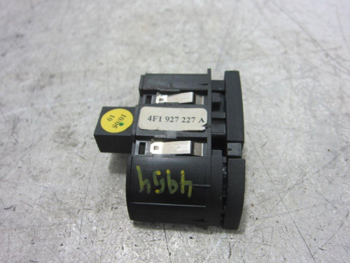  INTERRUPTOR AUDI A6 BERLINA (4F2) 