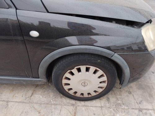 ALETA DELANTERA DERECHA Opel Corsa C (2003->) OPEL Corsa C (2003->) 