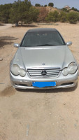 MERCEDES-BENZ CLASE C (BM 203) SPORTCOUPE
