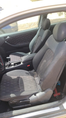 MERCEDES-BENZ CLASE C (BM 203) SPORTCOUPE