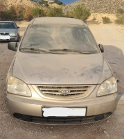 KIA CARENS (RS)