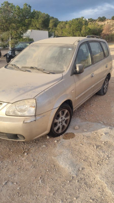 KIA CARENS (RS)