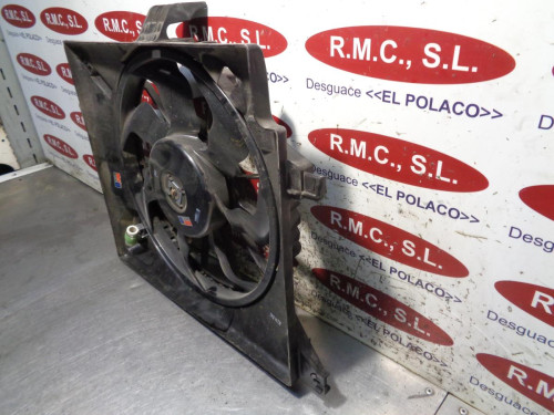 ELECTROVENTILADOR Hyundai I30 (GD) 