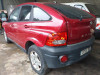 SSANGYONG ACTYON — vehículo donante para recambios 