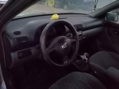 SEAT TOLEDO (1M2) — автомобиль-донор на запчасти 