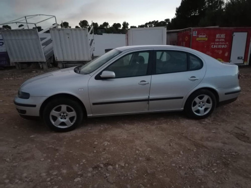 SEAT TOLEDO (1M2) — автомобиль-донор на запчасти 