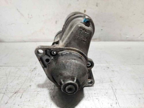 MOTOR ARRANQUE Opel ASTRA G BERLINA 