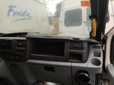 CANALIZADOR DE AIRE