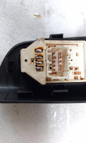 MANDO ELEVALUNAS DELANTERO IZQUIERDO, KIA, CEED (ED) 