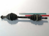 TRANSMISION DELANTERA IZQUIERDA OPEL VECTRA C BERLINA 
