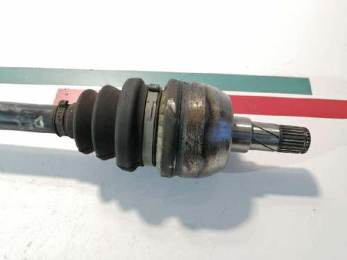  TRANSMISION DELANTERA IZQUIERDA OPEL VECTRA C BERLINA 