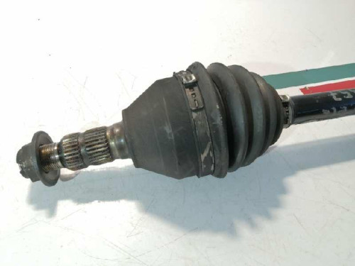  TRANSMISION DELANTERA IZQUIERDA OPEL VECTRA C BERLINA 