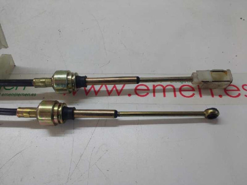  PALANCA CAMBIO, HONDA, CR-V (RD1/3) 
