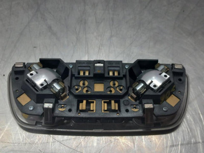 LUZ INTERIOR, VOLVO, XC90