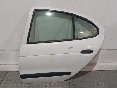 PUERTA TRASERA IZQUIERDA, RENAULT, MEGANE I FASE 2 BERLINA (BA0)
