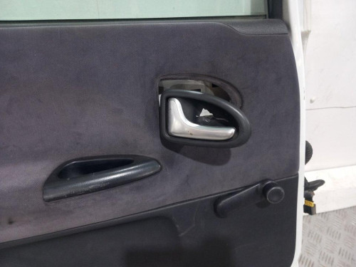  PUERTA TRASERA IZQUIERDA RENAULT MEGANE I FASE 2 BERLINA (BA0) 