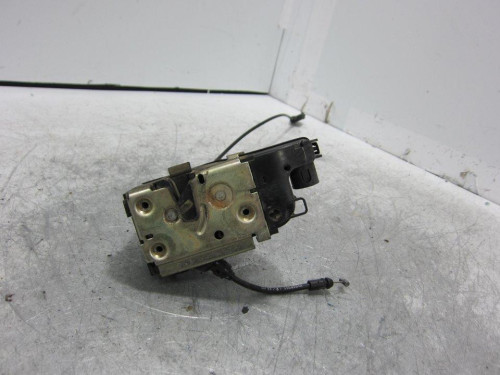  RENAULT MEGANE II BERLINA 5P 