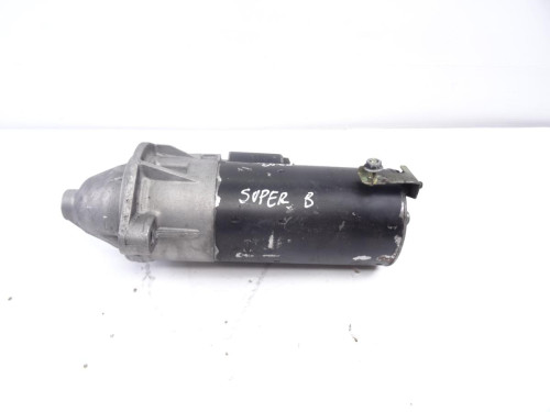  MOTOR ARRANQUE SKODA SUPERB (3U4) 