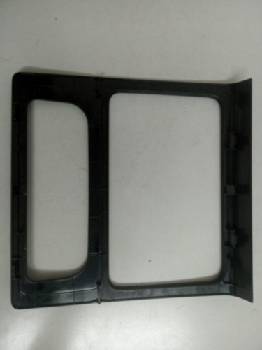 MOLDURA Volkswagen CADDY (2C)(08.2010) 