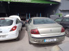PEUGEOT 407 — vehículo donante para recambios 