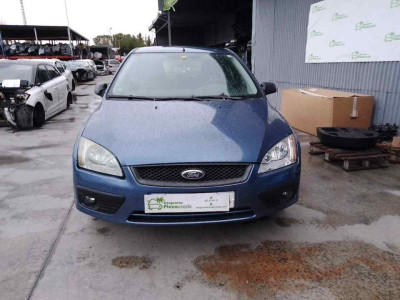 FORD FOCUS BERLINA (CAP)