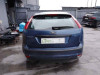 FORD FOCUS BERLINA (CAP) — Donor Vehicle for Used Parts 