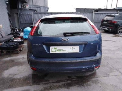 FORD FOCUS BERLINA (CAP)