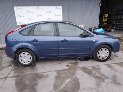 FORD FOCUS BERLINA (CAP)