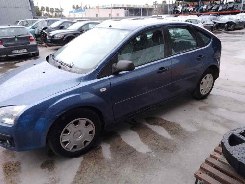 FORD FOCUS BERLINA (CAP) — Donor Vehicle for Used Parts 
