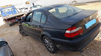 BMW SERIE 3 BERLINA (E46)