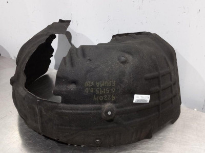 PASO RUEDA DELANTERO DERECHO, FORD, PUMA