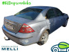 FORD MONDEO BERLINA (GE) — автомобиль-донор на запчасти 