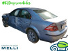 FORD MONDEO BERLINA (GE) — автомобиль-донор на запчасти 