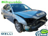 FORD MONDEO BERLINA (GE) — автомобиль-донор на запчасти 