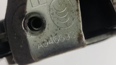 CERRADURA PUERTA DELANTERA DERECHA, TOYOTA, COROLLA VERSO (R1)