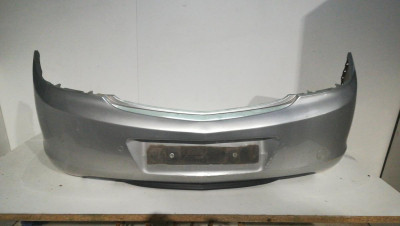 PARAGOLPES TRASERO, OPEL, INSIGNIA BERLINA