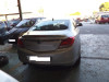  PARAGOLPES TRASERO OPEL INSIGNIA BERLINA 