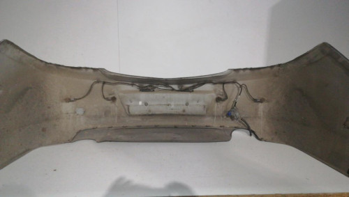  PARAGOLPES TRASERO OPEL INSIGNIA BERLINA 