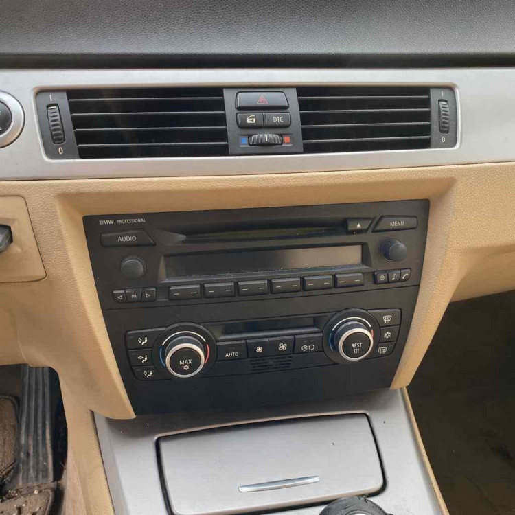 BMW SERIE 3 TOURING (E91)