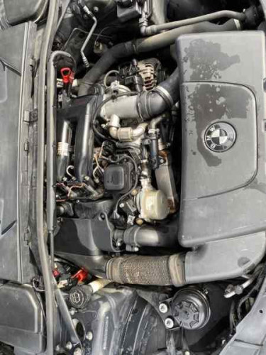 BMW SERIE 3 TOURING (E91), BMW, SERIE 3 TOURING (E91)