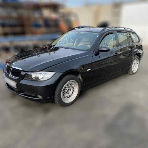 BMW SERIE 3 TOURING (E91), BMW, SERIE 3 TOURING (E91)