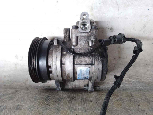 COMPRESOR AIRE ACONDICIONADO Kia PICANTO (SA) 
