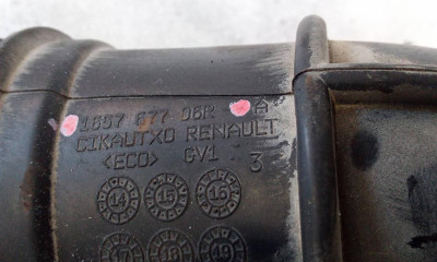 TUBO, RENAULT, MEGANE IV BERLINA 5P