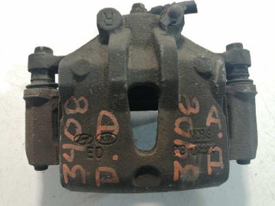 PINZA DE FRENO DELANTERA DERECHA, KIA, CEED SPORTSWAGON (ED)