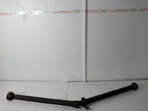  TRANSMISION CENTRAL, AUDI, A8 (D2) 