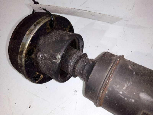  TRANSMISION CENTRAL, AUDI, A8 (D2) 