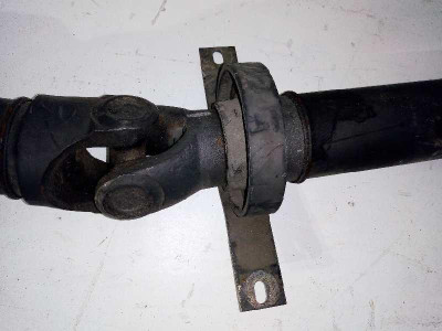 TRANSMISION CENTRAL, AUDI, A8 (D2)