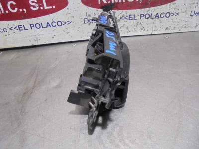 MANETA INTERIOR DELANTERA IZQUIERDA, TOYOTA, LAND CRUISER (J15)