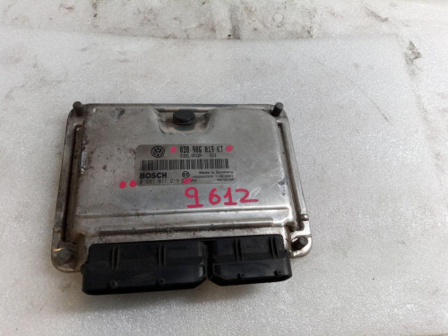  CENTRALITA MOTOR UCE 